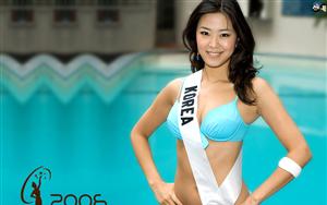 Miss Universe 2006